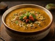 Pakistani haleem